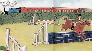 Thomas And The Pony Show Read Along