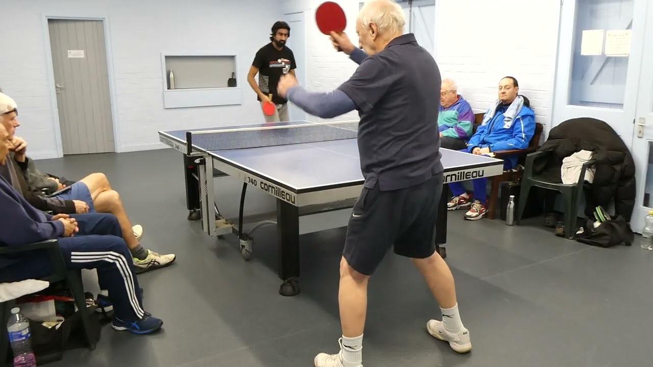 Арун Даливал против Дэйва Кокс 150126