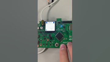 Running RT-Thead OS + LVGL on CH32V307