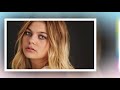 Louane reprend toute la musique que jaime de johnny hallyday