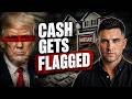 The $20,000 Cash Withdrawal That Triggers Secret Government Reports