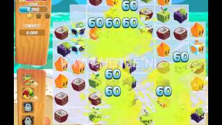 Juice Cubes level 42