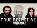 True Detective Season 1 Episode 4 'Who Goes There' First Time Watching! TV Reaction!!