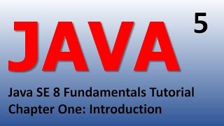 Java Introduction - Errors and Conventions Epi 5