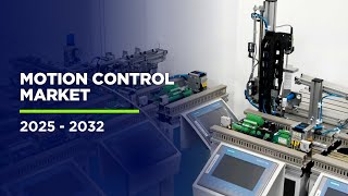 Motion Control Technology Trends Driving Robotics and Smart Manufacturing