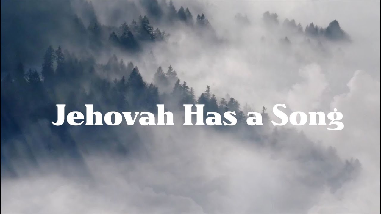 JW Original Kingdom Song: Jehovah Has a Song - YouTube