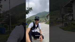 MENDAKI GUNUNG ANDONG MENGGUNAKAN JAM AMAZFIT T-Rex 3 #pendakigunung #mendaki #pendaki