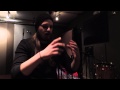 Rivers of Nihil - the making of "Monarchy"