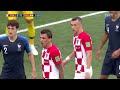 FULL MATCH: France vs. Croatia | 2018 FIFA World Cup Final Mp3 Song