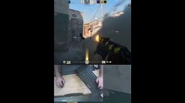 CS2 | Dust2 BEST Highlight 🔥🎯