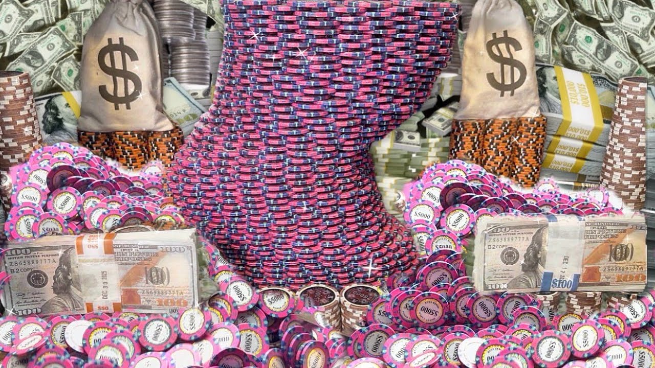 💰$40,000,000.00 ON THE LINE: CAN’T BELIEVE THIS HAPPENED Inside The High Risk Coin Pusher! MUST SEE!