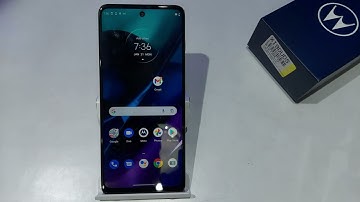 How to use Screen Pinning in Moto G71 5G,G51 5G | Moto G51 5G me Screen Pinning set kaise kare