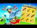 BINGO w FORTNITE z ZJEDNOCZENI! SEZON 2 w FORTNITE! | Team BOT