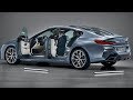 2020 BMW 8 Series Gran Coupe - INTERIOR and Features