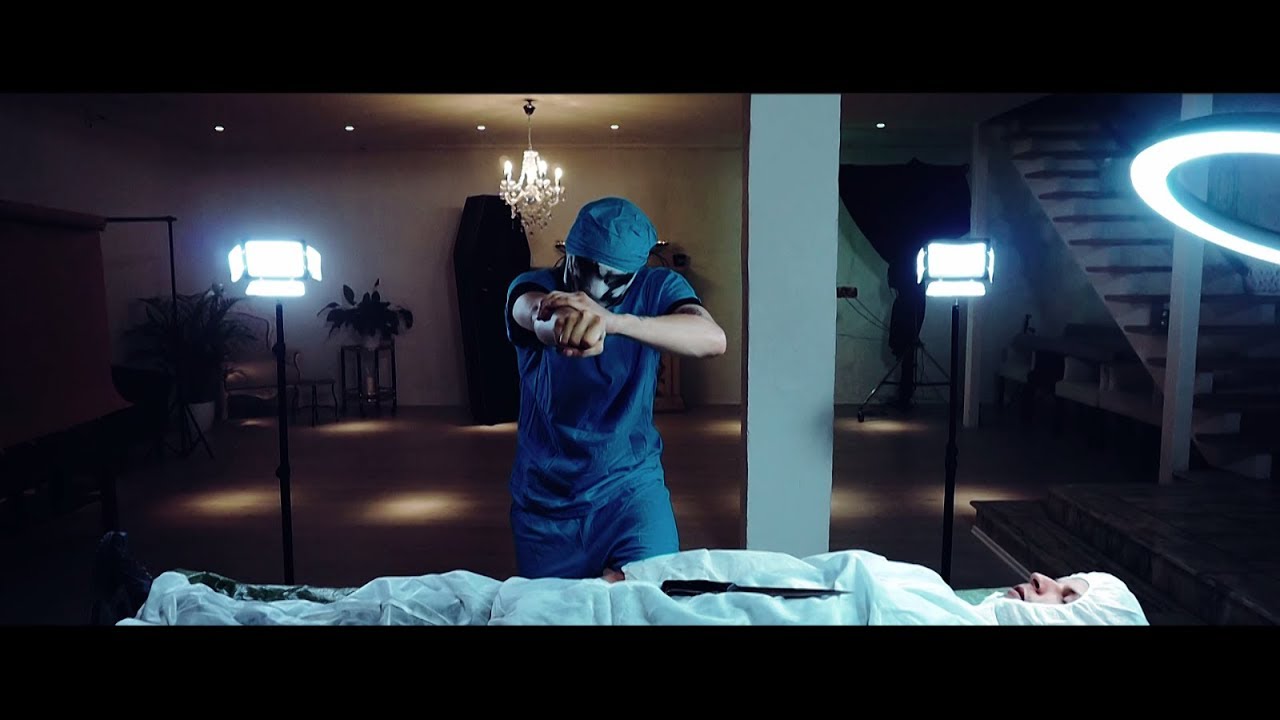 JUST BATTLE | D-CERA vs. NICO EDGE | PROBEBATTLE