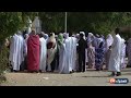 موريتانيا :  وزيرة التربية  نتائج هذا العام تعكس المستويات الحقيقية للمترشحين