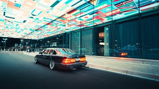 Player Profile LS400 cruisin' with custom taillights