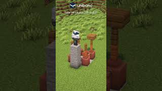 Simple well design #minecraft #minecraftshorts