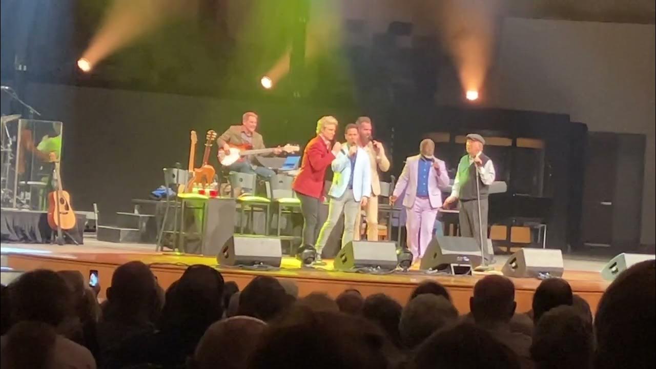 Gaither Vocal Band Hallelujah Band YouTube