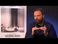 The Killing of a Sacred Deer interview - Yorgos Lanthimos on his directorial style