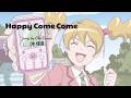 Fresh Pretty Cure!Happy come come|kan/rom/eng