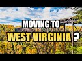 Top 5 Best Places to Live in West Virginia 2021