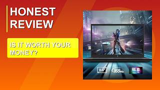 Acer Nitro V Gaming Laptop ANV15-51-723D, AI-Powered Graphics - Don't Buy Before Watching 2026