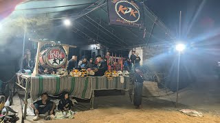 LIVE BANTENGAN KEMBANG JOYO KUSUMO