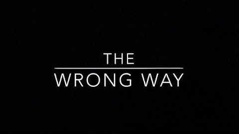 The Seventh Commandment - Right and Wrong!