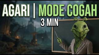 [FR] Soulframe | Guide Agari / Mode Cogah. 3 MIN