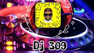 بوزلف ريمكس Dj 309 | الحيساوي | عزيز ونور