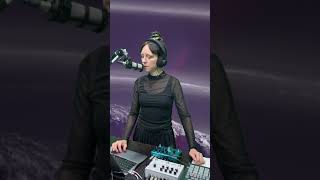Bts  Johanna Sulkunen denmark Experimental Ambient And Jazz  Set  Humans Of Scr