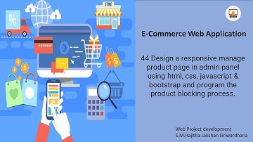 Web Project Task 44 | 1st Year | Semester 1 | Java Institute