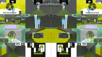 Baldi Basics Sparta Remix Superparison In G Major + Conga Busher