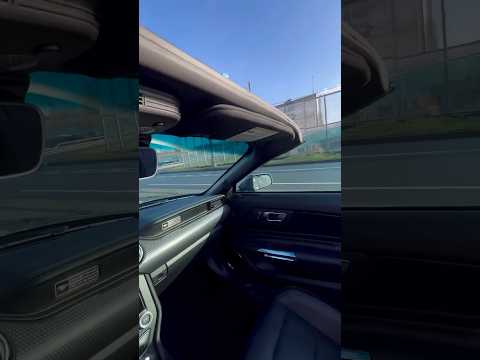 Продаю Mustang GT 5.0 кабриолет 09.2020 г.в 28т.км 89096226485 #mustang#мотивациянауспех #кабриолет