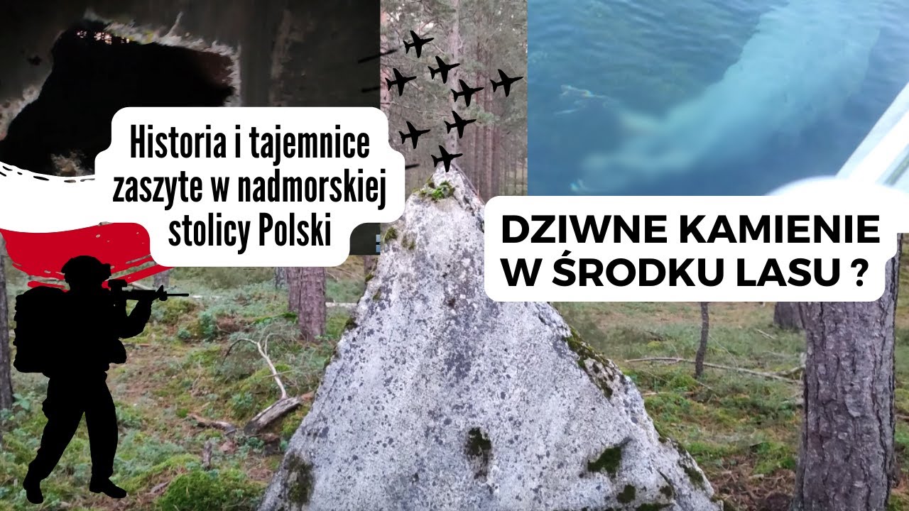 Tajemnice Po Oststnim Krolu Polski Na Historia, i tajemnice zaszyte w nadmorskiej stolicy Polski | Foki na