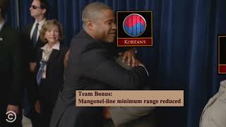 AoE2: Team Bonus meet and greet