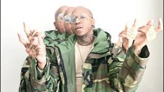 TVBUU - REAL (Prod. Thugstage Beats)