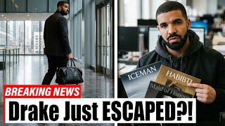 WHY DRAKE'S 3 ALBUM DROP JUST BROKE HIS UMG DEAL & NOBODY NOTICED…