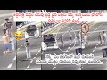 Police arrest two for taking semi n*ked selfies on Durgam Cheruvu Cable Bridge, viral video