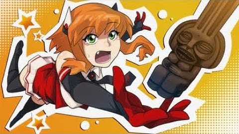 Rui Mishima Arcade Playthrough Chaos Code New Sign Of Catastrophe