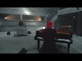 Miniature de la vidéo de la chanson Invisible (Piano Version)