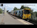 20230726 Merseyrail-Liverpool Sandhills