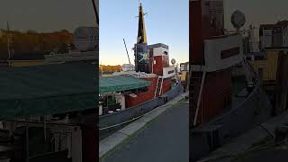 Schlepper Flensburg #ship #shipping #shipspotting #schifffahrt #schiffe