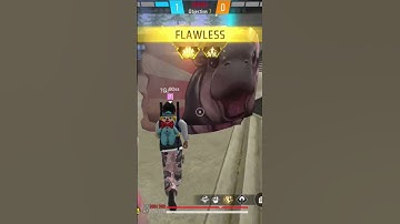 Free fire virral 1v1 custom grandmaster player youtube