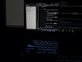 Building college app in android studio #androidstudio #appdevelopment #kotlin