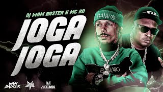 JOGA JOGA - WAM BASTER & MC RD Resimi