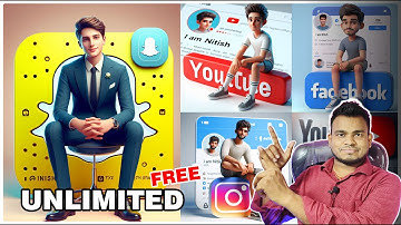 How To Create 3D Ai Social Media Images | Ai Social Media Ai Trending Images With Microsoft Bing