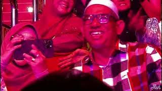 Download lagu Siti Nurhaliza - Purnama Merindu nyanyian ramai (Konsert Cinta di Awan 10.8.24)