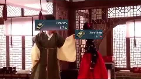 WT hit detection in a nutshell